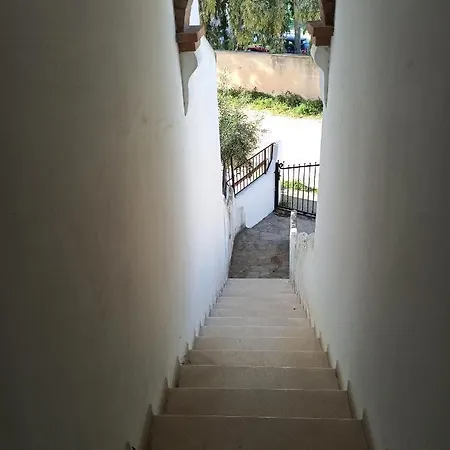 Dom wakacyjny Sa Janna