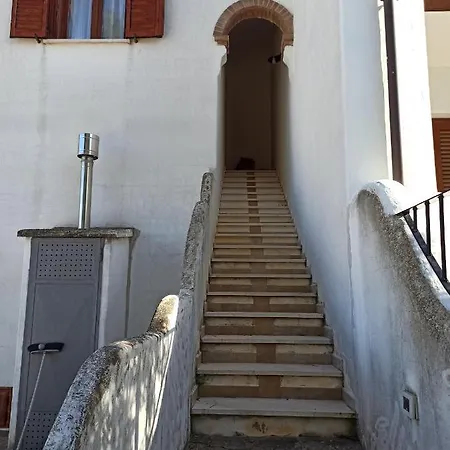 Sa Janna Orosei