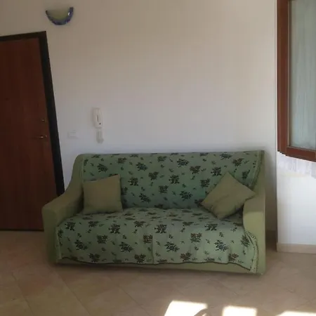 Dom wakacyjny Sa Janna Orosei
