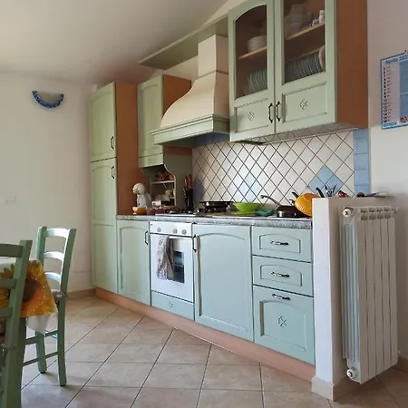 Sa Janna Орозеи
